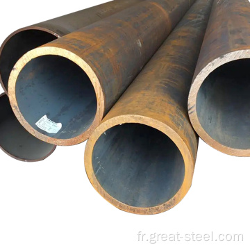 ASTM A335 P1 P2 P5 P9 P11Alloy Pipe